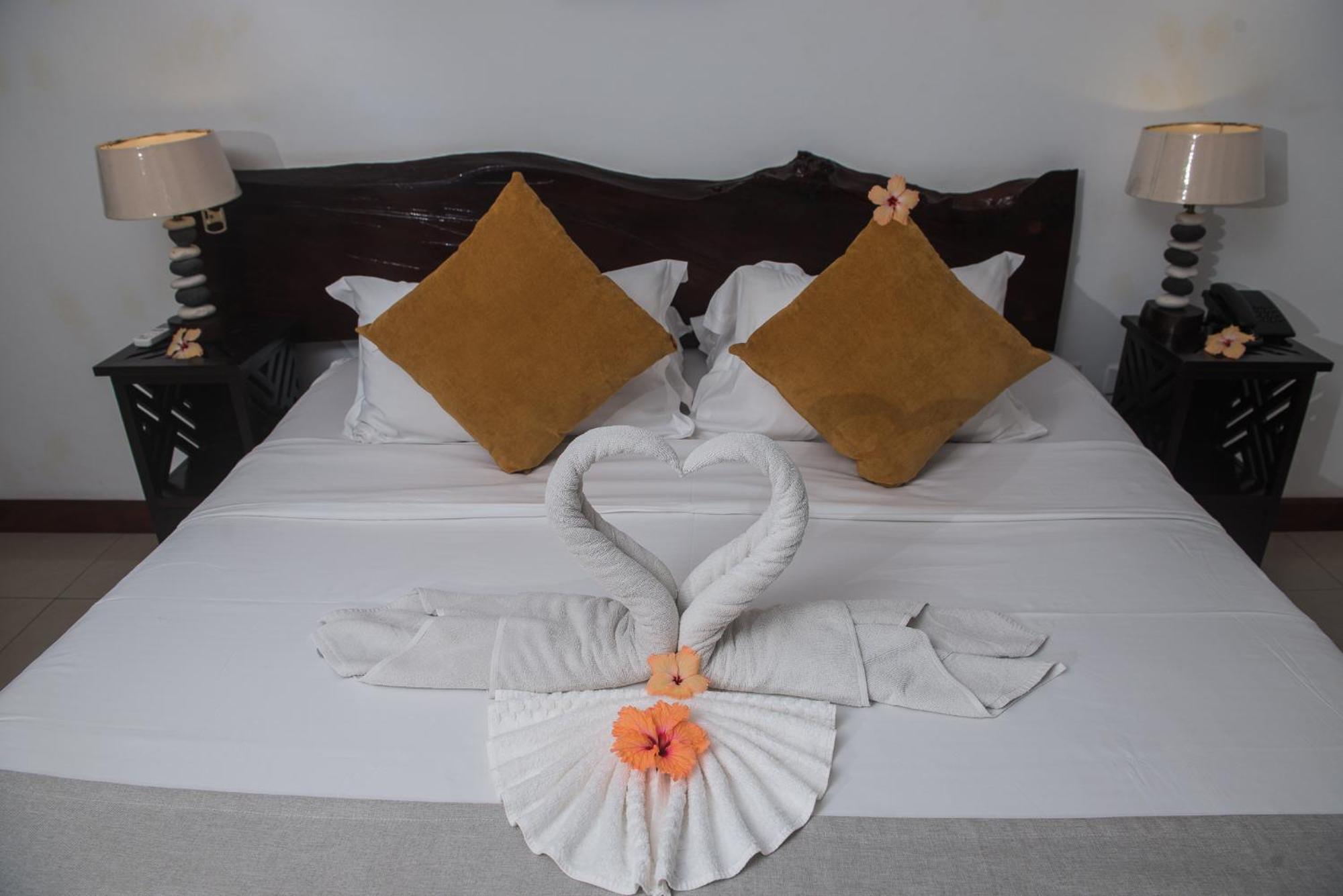 Hotel Chateau St Cloud Ла-Діг Екстер'єр фото